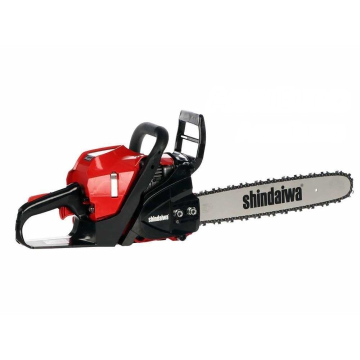 Shindaiwa SKM 410 S bensiinikäyttöinen moottorisaha 39 cm, 41,6 cm³