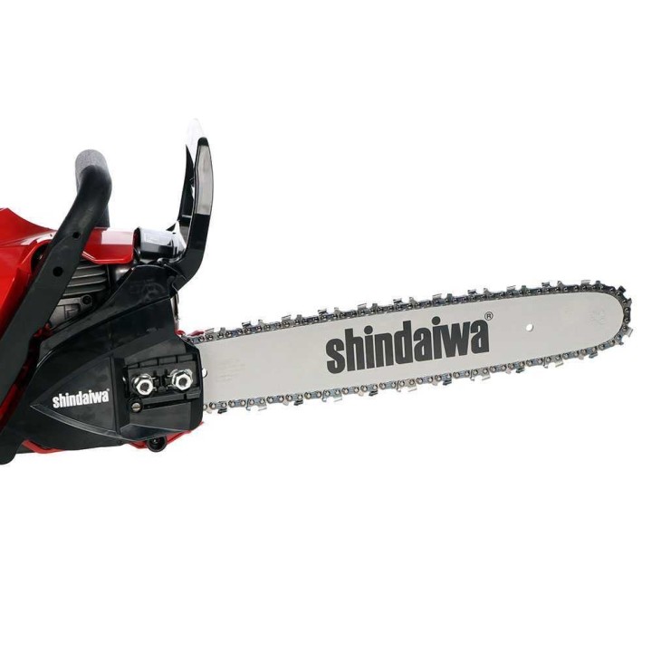 Shindaiwa SKM 410 S bensiinikäyttöinen moottorisaha 39 cm, 41,6 cm³