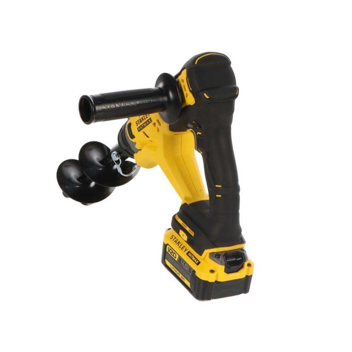 Stanley Fatmax SFMCGA75 akkukaira, 20 V, kairakärki 76 × 155 mm