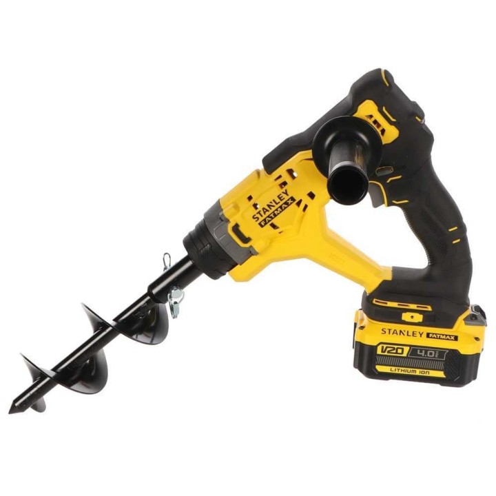 Stanley Fatmax SFMCGA75 akkukaira, 20 V, kairakärki 76 × 155 mm