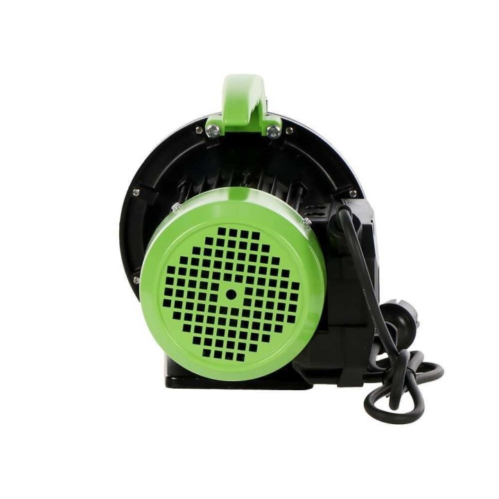 Ribimex PRGJET101I Jet Inox itseimevä puutarhapumppu, 970 W, 2 700 l/h