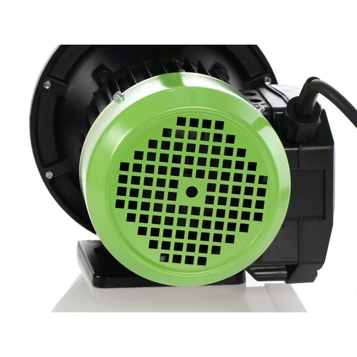 Ribimex PRGJET101I Jet Inox itseimevä puutarhapumppu, 970 W, 2 700 l/h