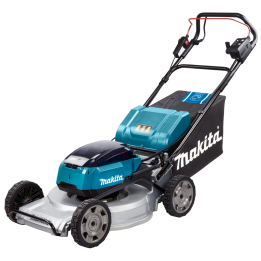 Makita DLM533Z akkuruohonleikkuri 36 V 53 cm ilman akkuja ja laturia