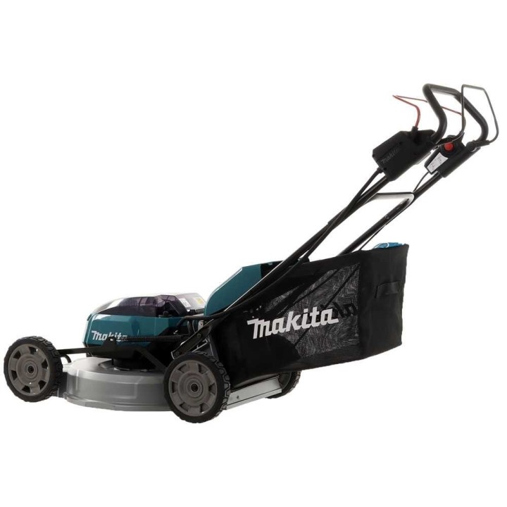 Makita DLM533Z akkuruohonleikkuri, 36 V, 53 cm, ilman akkuja ja laturia