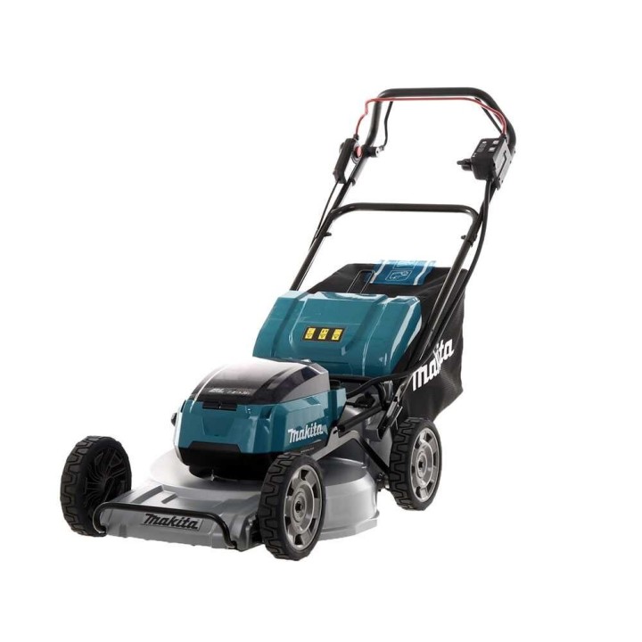 Makita DLM533Z akkuruohonleikkuri, 36 V, 53 cm, ilman akkuja ja laturia