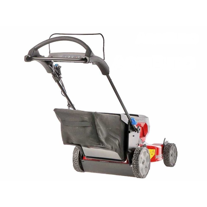Toro eS55AST akkuruohonleikkuri, 60 V, 6 Ah, 55 cm, 63 l