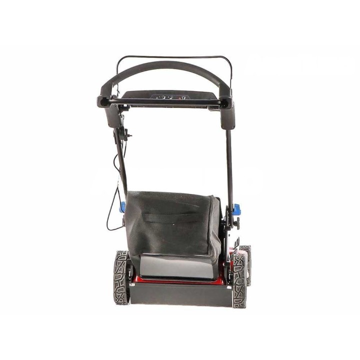 Toro eS55AST akkuruohonleikkuri, 60 V, 6 Ah, 55 cm, 63 l