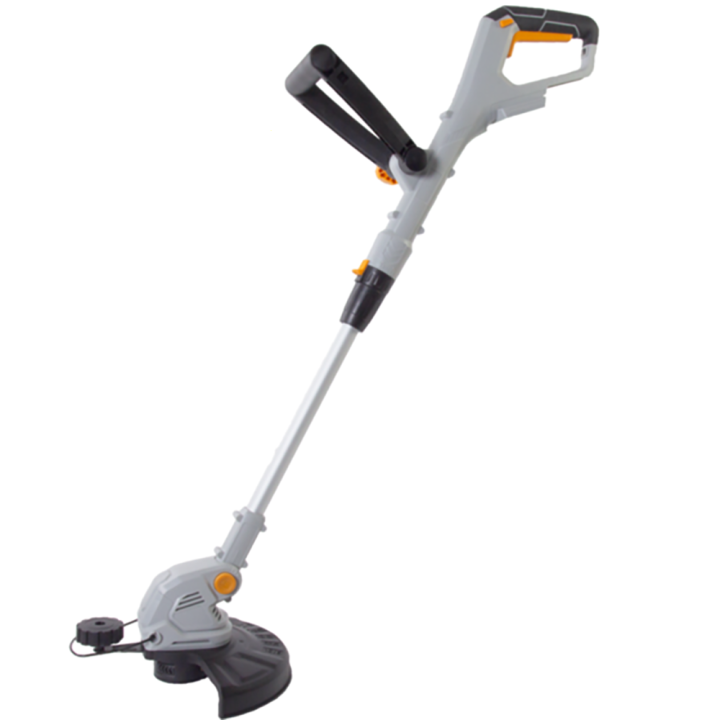 Batavia 7064616 akkukäyttöinen reunatrimmeri 18 V 250 mm ilman akkua ja laturia