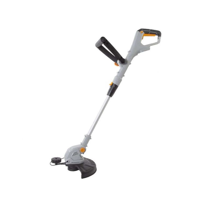 Batavia 7064616 akkukäyttöinen trimmeri, 18 V, 2 Ah