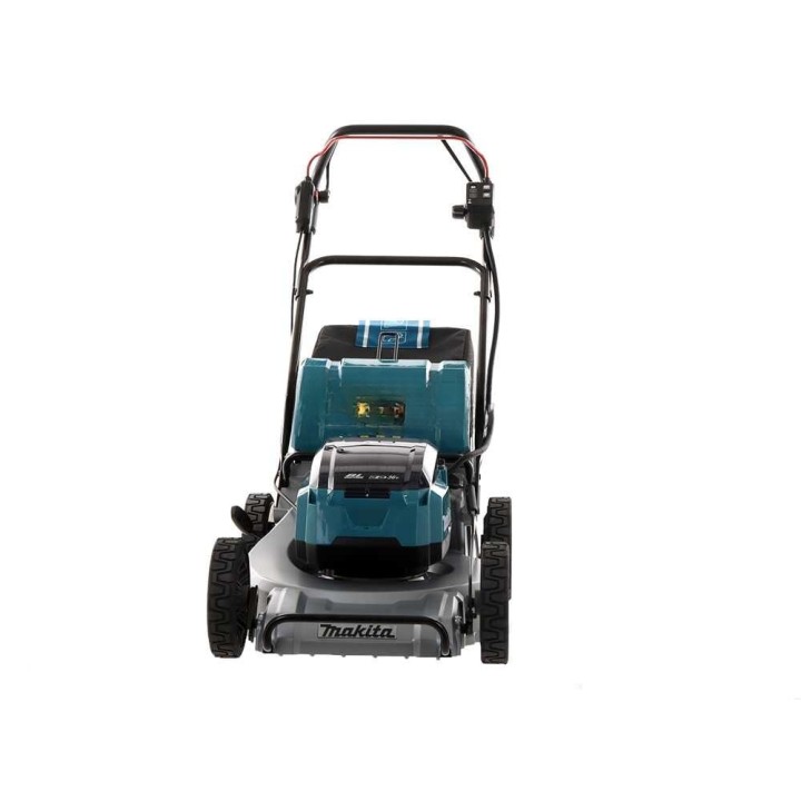 Makita DLM533Z akkuruohonleikkuri, vetävä, 53 cm, 4 × 18 V/5 Ah