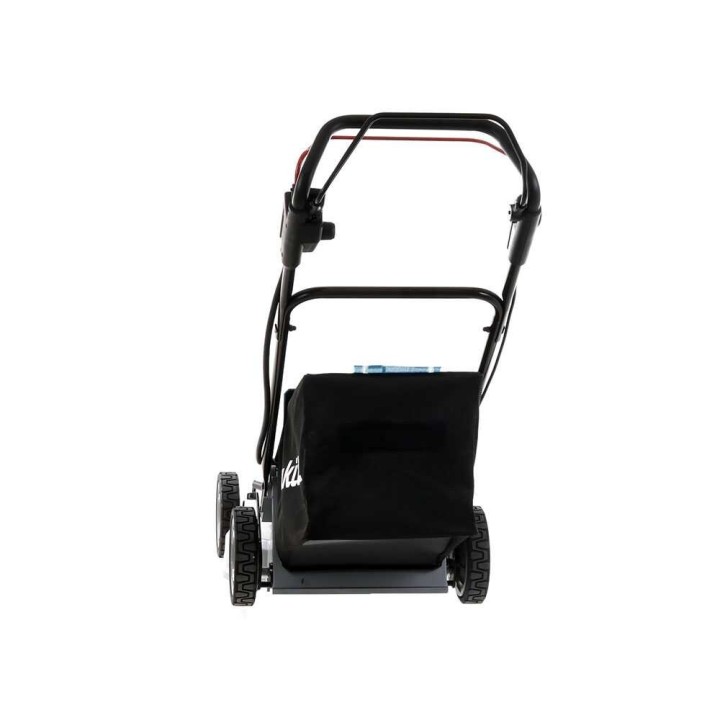 Makita DLM533Z akkuruohonleikkuri, vetävä, 53 cm, 4 × 18 V/5 Ah