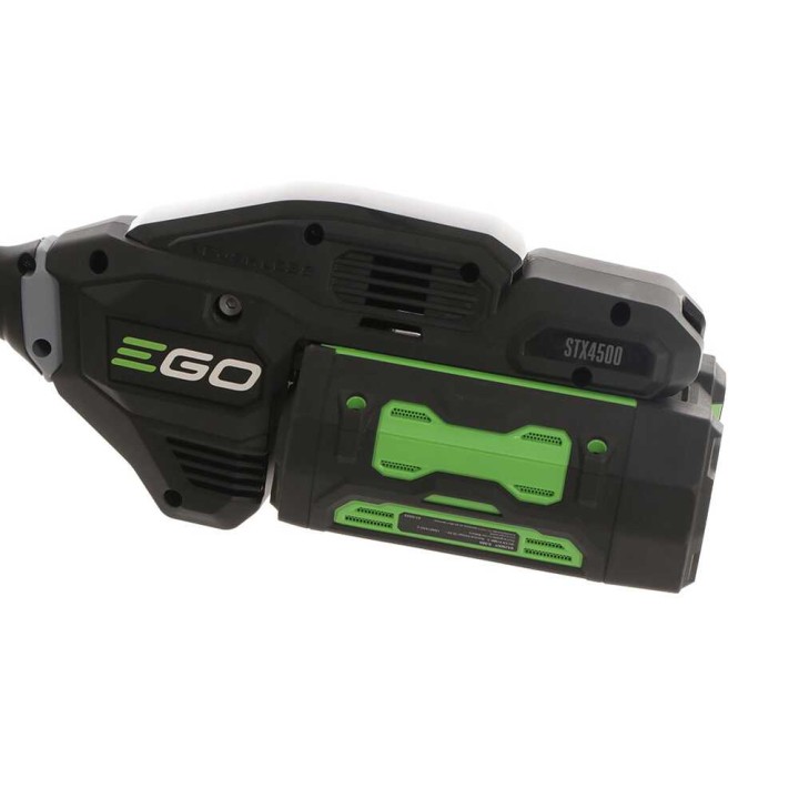 EGO STX 4500 -akku-raivaussaha, 56 V, ilman akkua ja laturia