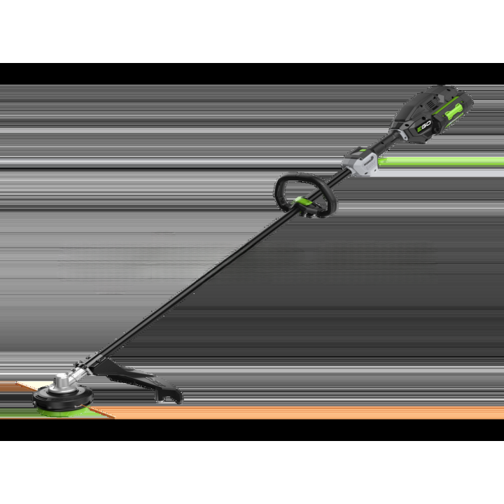EGO STX 4500 akkuraivaussaha, 56 V, 5 Ah