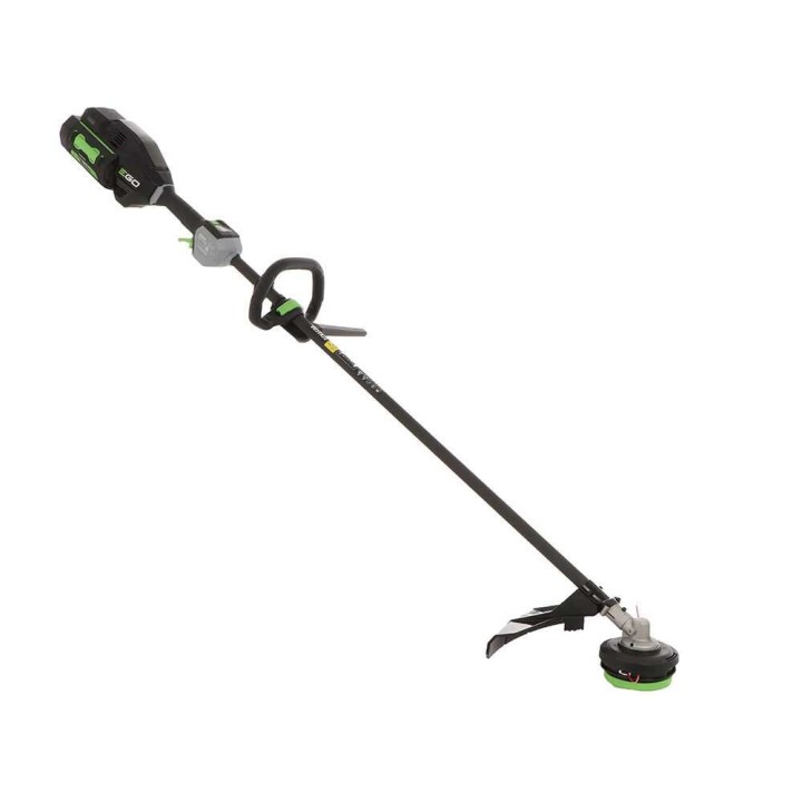 EGO STX 4500 akkuraivaussaha, 56 V, 5 Ah
