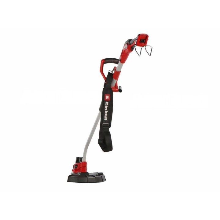 Einhell GE-CT 18/33 Li akkukäyttöinen ruohotrimmeri, 18 V, ilman akkua ja laturia