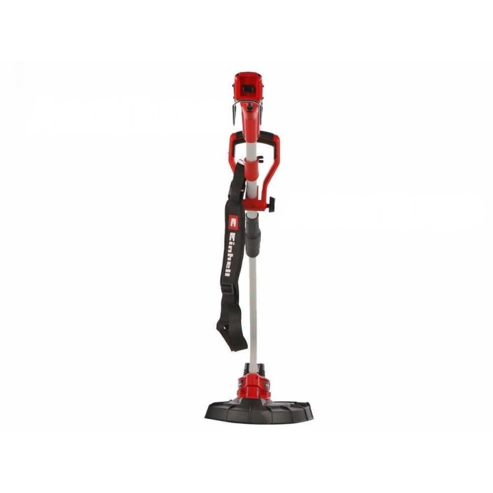 Einhell GE-CT 18/33 Li akkukäyttöinen ruohotrimmeri, 18 V, ilman akkua ja laturia