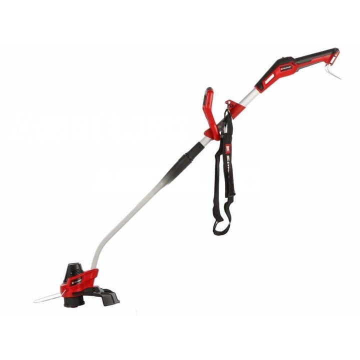 Einhell GE-CT 18/33 Li akkukäyttöinen ruohotrimmeri, 18 V, ilman akkua ja laturia