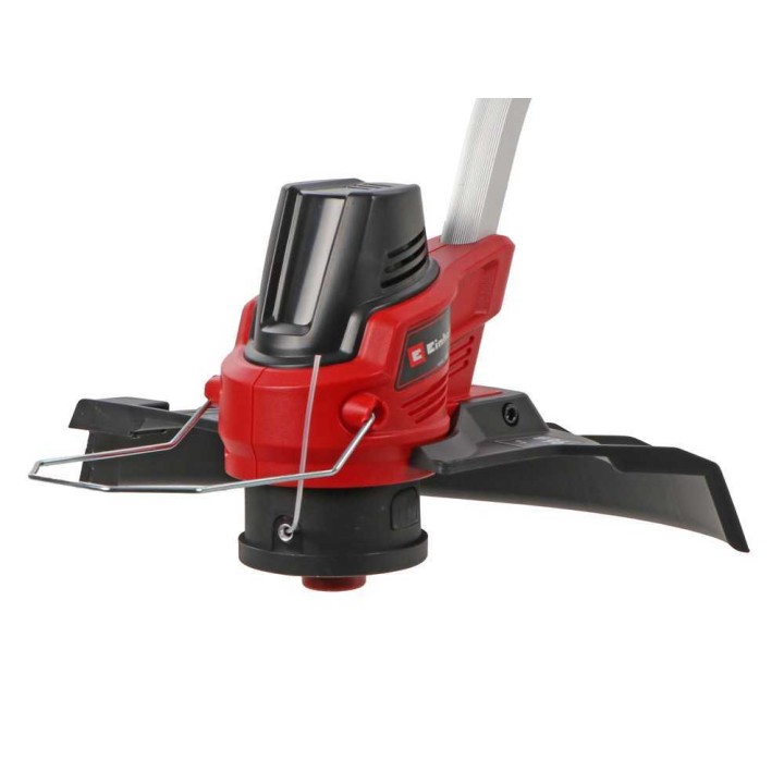 Einhell GE-CT 18/33 Li akkukäyttöinen ruohotrimmeri, 18 V, ilman akkua ja laturia