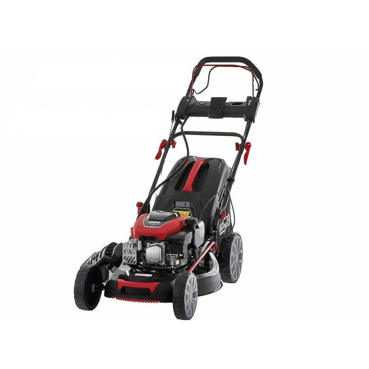 GeoTech S51-170 BMSGW ES -ruohonleikkuri, 6 HP, 51 cm, sähkökäynnistys