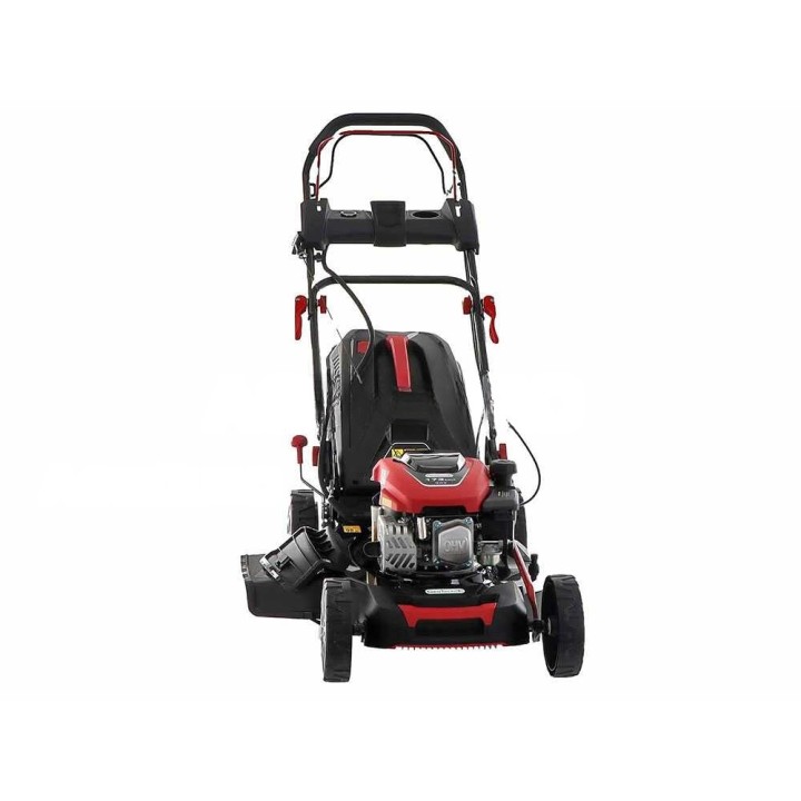 GeoTech S51-170 BMSGW ES -ruohonleikkuri, 6 HP, 51 cm, sähkökäynnistys