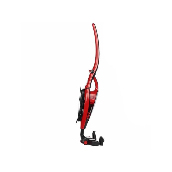 Ariete Evo 2 in 1 -sähköharja ja käsipölynimuri, 600 W, 0,6 l