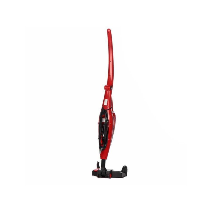 Ariete Evo 2 in 1 -sähköharja ja käsipölynimuri, 600 W, 0,6 l