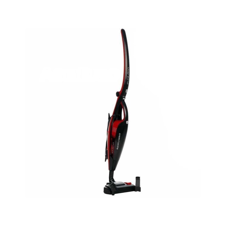 Ariete Evo 2 in 1 -sähköharja ja käsipölynimuri, 600 W, 0,6 l