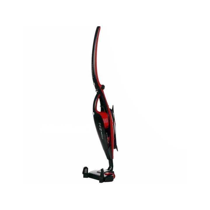 Ariete Evo 2 in 1 -sähköharja ja käsipölynimuri, 600 W, 0,6 l