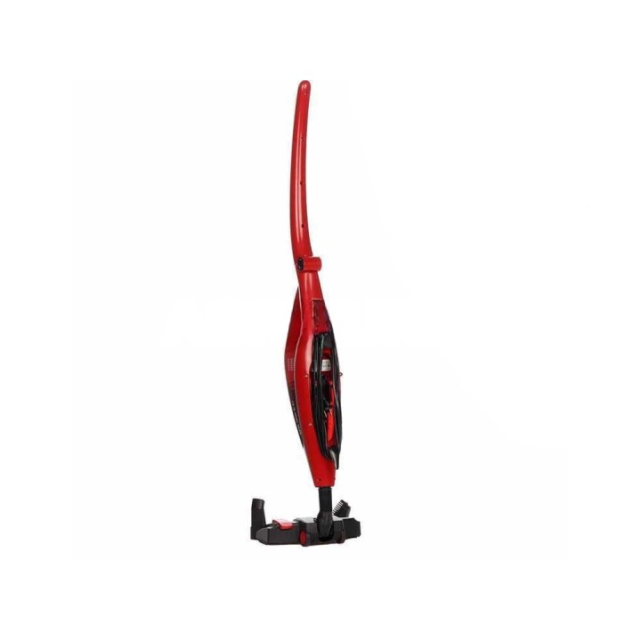 Ariete Evo 2 in 1 -sähköharja ja käsipölynimuri, 600 W, 0,6 l