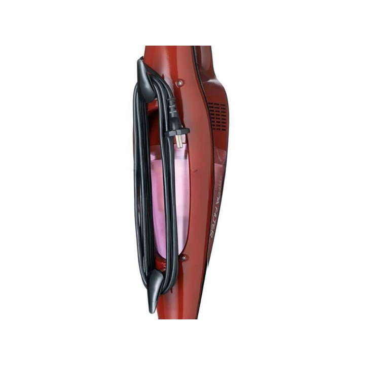 Ariete Evo 2 in 1 -sähköharja ja käsipölynimuri, 600 W, 0,6 l