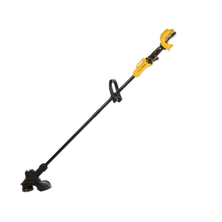 Stanley Fatmax SFMSTB930 akkuruohotrimmeri, 20 V, 33 cm, ilman akkua ja laturia