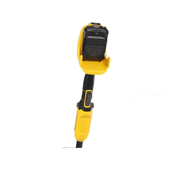 Stanley Fatmax SFMSTB930 akkuruohotrimmeri, 20 V, 33 cm, ilman akkua ja laturia