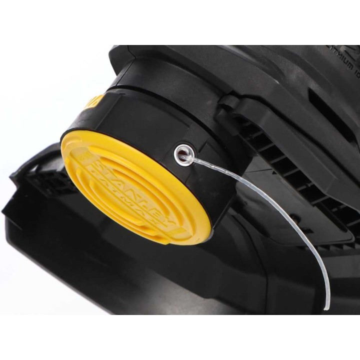 Stanley Fatmax SFMSTB930 akkuruohotrimmeri, 20 V, 33 cm, ilman akkua ja laturia