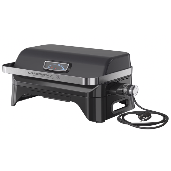 Campingaz Attitude 2go Electric sähkögrilli, 2,2 kW, 1 200 cm²