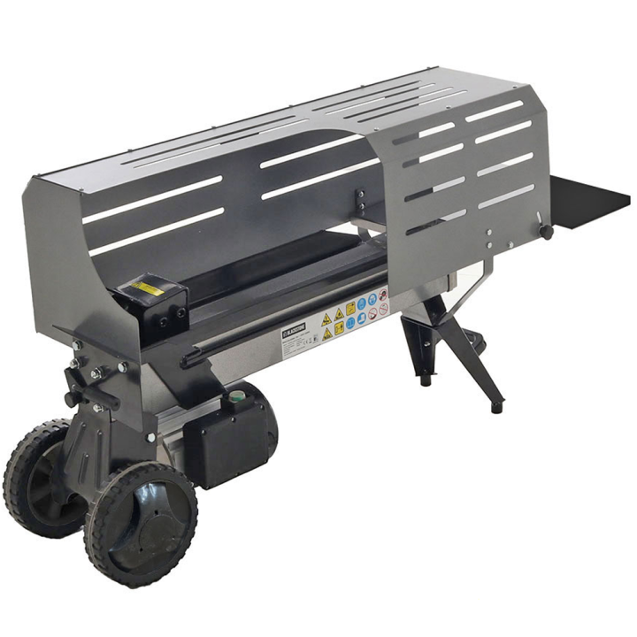 BlackStone EHL 4 sähköklapikone 4 t 1 500 W 230 V