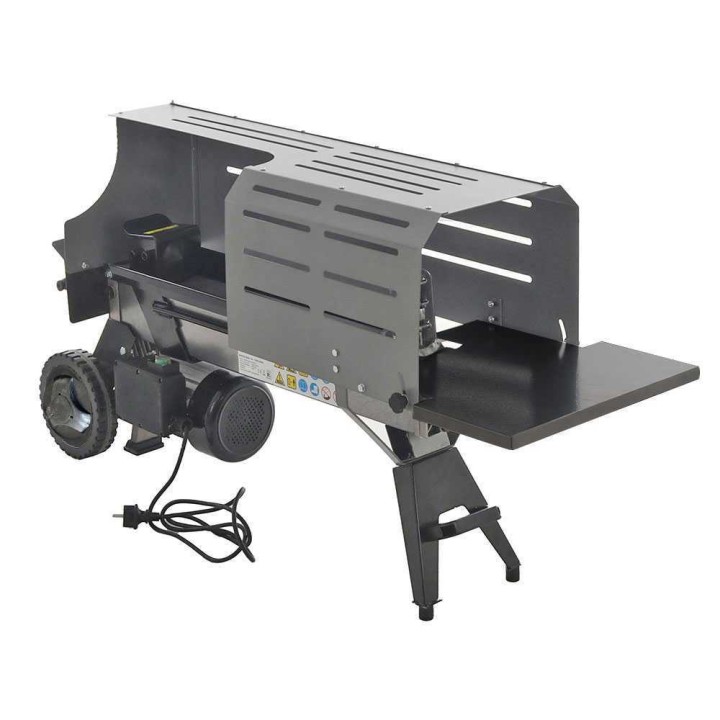 BlackStone EHL 4 sähköklapikone, 4 t, 1 500 W, 230 V