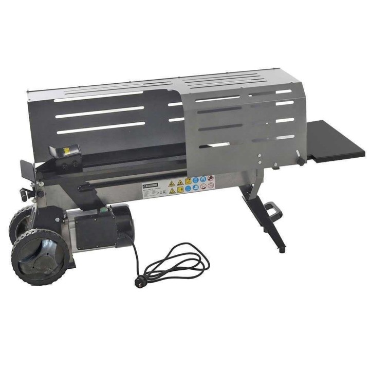 BlackStone EHL 4 sähköklapikone, 4 t, 1 500 W, 230 V