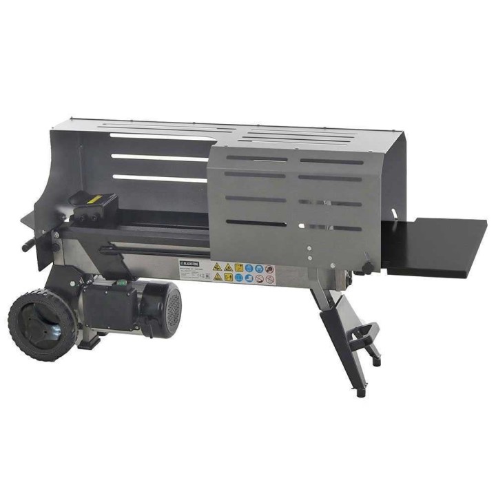 BlackStone EHL 4 sähköklapikone, 4 t, 1 500 W, 230 V