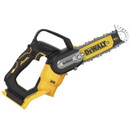 DeWalt DCMPS520N XJ akkukäyttöinen oksasaha 18 V 20 cm ilman akkua ja laturia