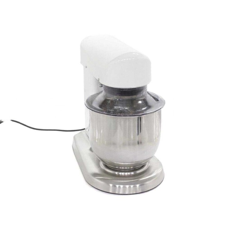 FP105 planetaarinen yleiskone, 5 l, 500 W, 230 V