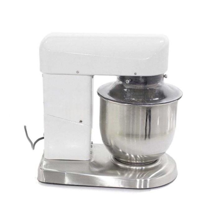 FP105 planetaarinen yleiskone, 5 l, 500 W, 230 V