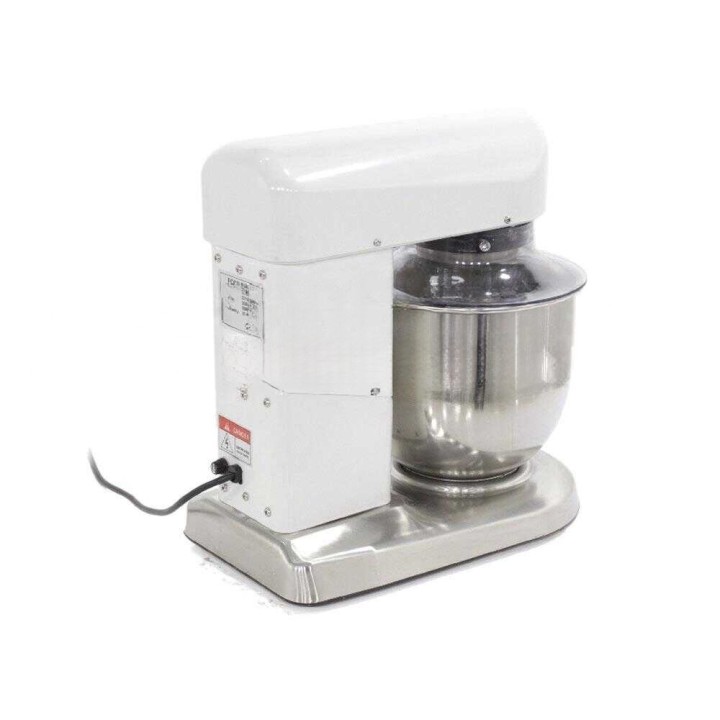 FP105 planetaarinen yleiskone, 5 l, 500 W, 230 V