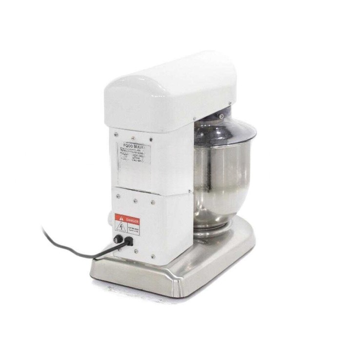 FP105 planetaarinen yleiskone, 5 l, 500 W, 230 V