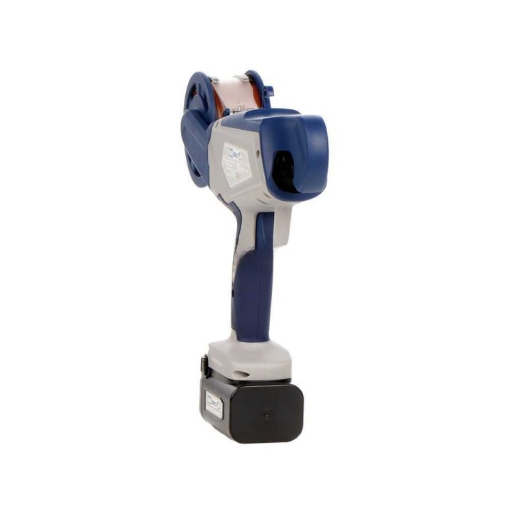 Bullmach Arianna 60-40 akkukäyttöinen viiniköynnösten sidoskone, 25 mm, 60 W