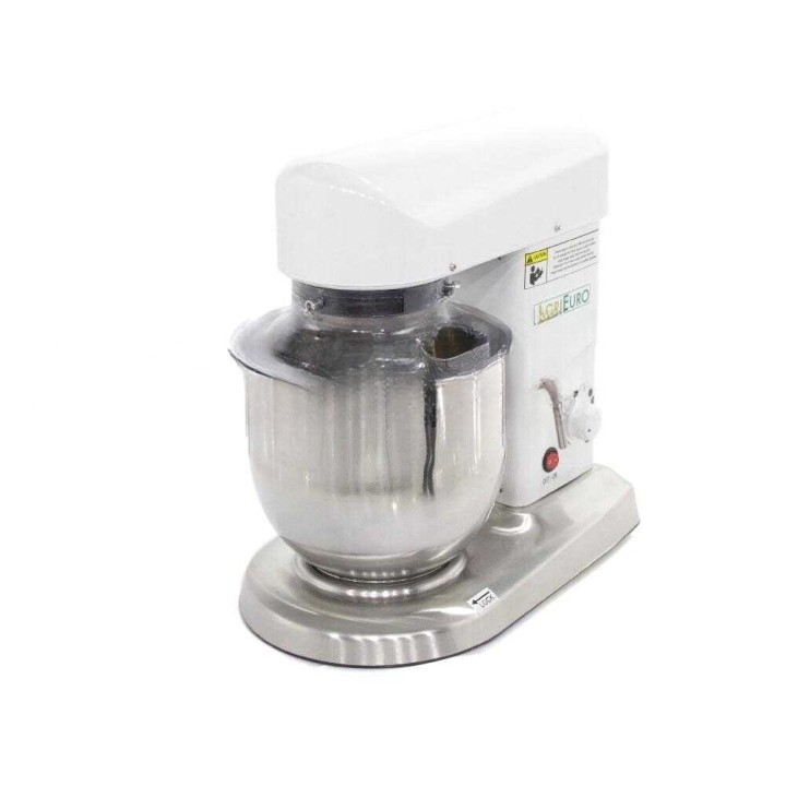 FP105 planetaarinen yleiskone, 5 l, 500 W, 230 V