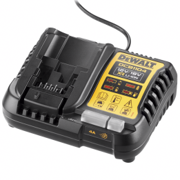 DeWalt DCB1104 QW monijännitelaturi XR akuille 10 8 18 V