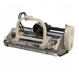 BlackStone RMOH 135 traktorimurskain 135 cm hydraulinen sivusiirto