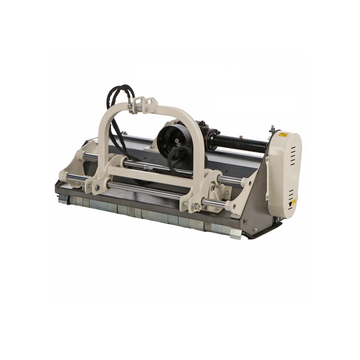 BlackStone RMOH 135 traktorimurskain 135 cm hydraulinen sivusiirto