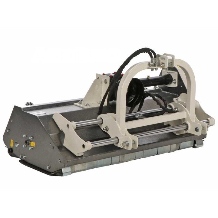 BlackStone RMOH 135 traktorimurskain, 135 cm, hydraulinen sivusiirto