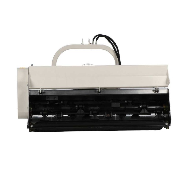 BlackStone RMOH 135 traktorimurskain, 135 cm, hydraulinen sivusiirto